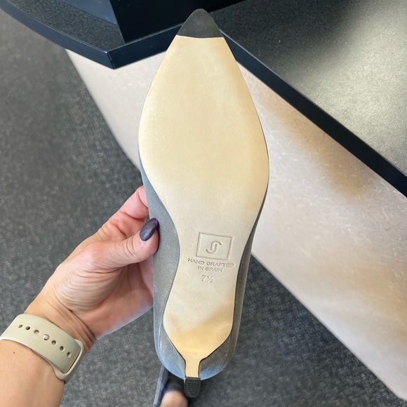 Julieta Barcelona Heels - Picture 3 of 5